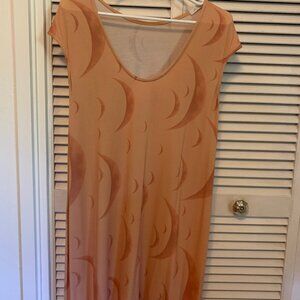 Kulua dress